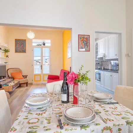 Apartment Aparments - Casa Bellavista Piombino