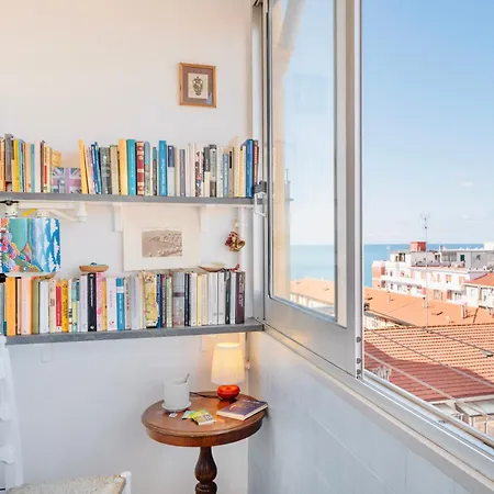 Aparments - Casa Bellavista Piombino
