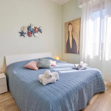 Apartment Aparments - Casa Bellavista *